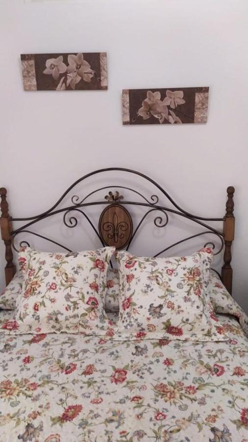 Cortijo Las Lagunillas Ла-Пуэрта-де-Сегура Экстерьер фото